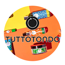 TUTTOTONDO